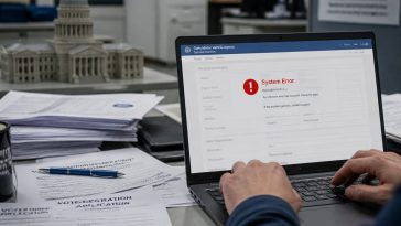 Gov Mikie Sherrill Admits NJ Software Auto-Registered 6,600 Noncitizens