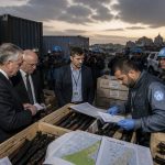 Trump Claims Historic Gaza Disarmament — Show Us the Proof