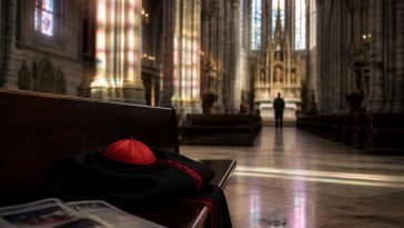 Cardinal Cristóbal López Romero Steps Aside After Assault Allegations