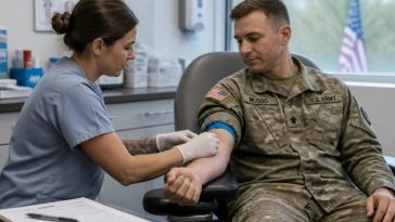 Hegseth Mandates Annual Testosterone Screening for Troops 30+