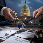 Trump to GOP: Kill the Filibuster or Lose SAVE America Act