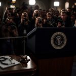 President Trump Blasts NYT, Boasts Walter Reed and Threatens Suit