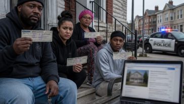 Milwaukee Woman Busted After Zillow Rent Scam Bilks Families