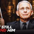 The Compliant Media STILL Won't Admit the Truth About Fauci