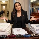 AOC Shrugs Off GOP Communism Fears, Says Gridlock Blocks Change