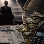 Rep. Ro Khanna's Billionaire Tax Promises $4.4T — Numbers Don't Add Up