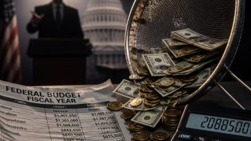 Rep. Ro Khanna's Billionaire Tax Promises $4.4T — Numbers Don't Add Up