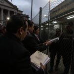 President Claudia Sheinbaum Sends Lawyers to Block ICE Deportations