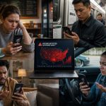 T‑Mobile Outage Forces Millions into SOS Mode, Users Demand Answers