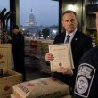 Trump Imposes 50% Tariff on Canadian Goods, Targets Hockey Sticks
