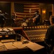 No AI: Nashville Pros Power President Donald Trump‑Praised Anthem