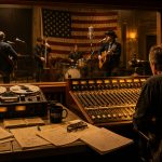 No AI: Nashville Pros Power President Donald Trump‑Praised Anthem