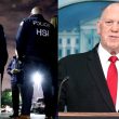 Tom Homan says federal government should buckle down on ‘birth tourism’