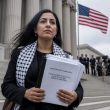 Algerian Activist Sues Marco Rubio, Seeks Taxpayer Payout