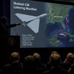 Jeb Bush Sounds Alarm: 300 Iranian Shahed Drones in Cuba Threaten US