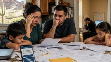 Arizona SNAP Drop: Good Fraud Fight, Terrible Rollout