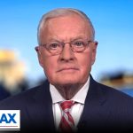'What Trump MUST do' with Iran: Gen. Keith Kellogg