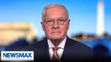 'What Trump MUST do' with Iran: Gen. Keith Kellogg