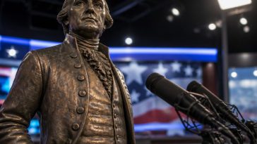 Former President Barack Obama Smears Founders Before 250th