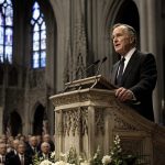 President Trump Hails Sen. Lindsey Graham, Endorses Darlene