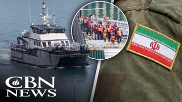 Iran Smuggling Operatives Into Britain Using Migrant Boats