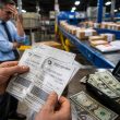 USPS Bleeding Millions to Fraud — Bailout Should Be Contingent