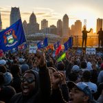 Sen. Sanders and Rep. Ocasio‑Cortez Flood Michigan for El‑Sayed