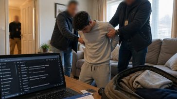 FBI Foils ISIS Plot: Kent Man Pleads Guilty, Faces 20 Years