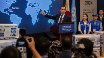 Rubio Warns: Stop Betting on Fast Cuba Collapse — Demand Aid Receipts