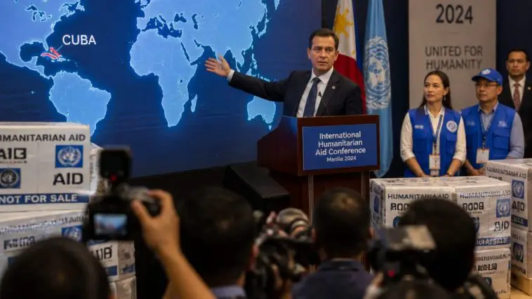 Rubio Warns: Stop Betting on Fast Cuba Collapse — Demand Aid Receipts