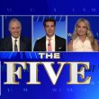 'The Five': Surging socialists take on Democrat moderates