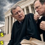 Trump Just Pounced After SCOTUS Folded on Birthright Citizenship, but Congress is the twist