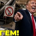 FBI Just Nabbed Protest Cash. Then New York Killed an Escalator and CNN Looked Away Fast