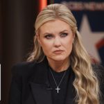 Erika Kirk FLEES courtroom during gut-wrenching testimony
