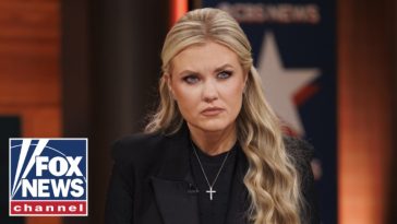 Erika Kirk FLEES courtroom during gut-wrenching testimony