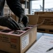 Massachusetts Man Guilty of Shipping U.S. Drone Tech to Iran