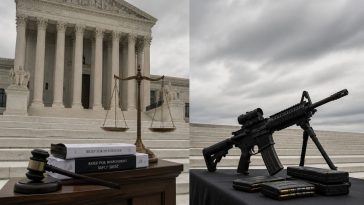 Split 2-1 Ruling Keeps Illinois AR-15 Ban Enforceable