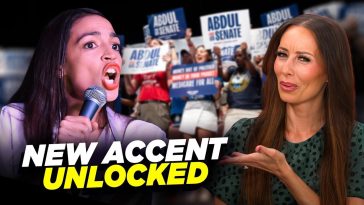 AOC uses Fake "Southern Black Accent" as Pathetic Dems keep Making FOOLS of Themselves! 😂