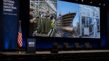 Trump’s Carlisle Defense Summit: Real Factory Funding or PR?