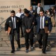 FBI Nabs Kerr Kriisa in Multimillion Dollar WVU Fraud Probe
