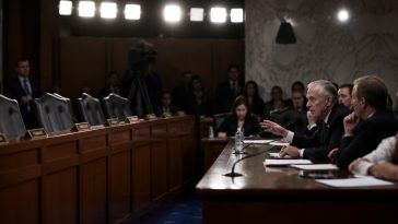 Democrats' Empty Chairs Let Rand Paul Own Fraud Hearing