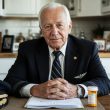Captain Chesley 'Sully' Sullenberger Reveals Early-Stage Alzheimer's