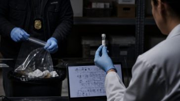 Mayra Velasquez Arrested After DNA Breakthrough in 2012 Cold Case