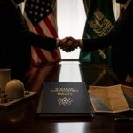 New US-Saudi Nuclear Deal Leaves Door Open to Enrichment