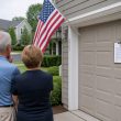 San Marcos HOA Threatens Fines Over American Flags Before 250th