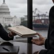 Zeldin Targets Newsom’s Port Climate Mandates, Could Raise Prices