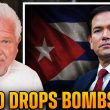 The REAL Reason Marco Rubio Called Out Cuba