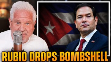The REAL Reason Marco Rubio Called Out Cuba