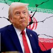 'SCUM': Trump LASHES OUT at 'violent' Iran