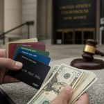 Lawful Permanent Resident Pleads Guilty in $1M Unemployment Scam